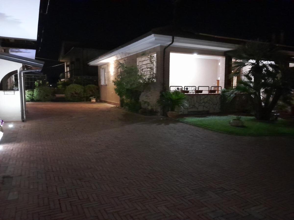 B&B San Paolo Campagna Exterior foto